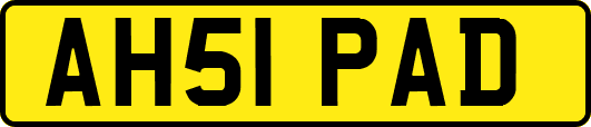 AH51PAD