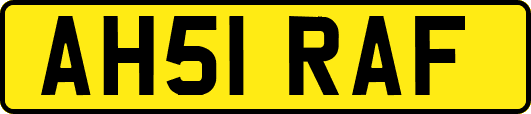 AH51RAF