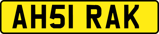 AH51RAK