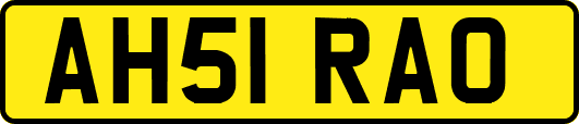 AH51RAO