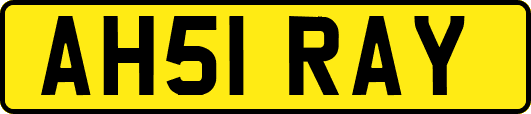 AH51RAY