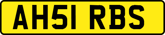 AH51RBS