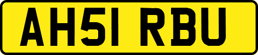 AH51RBU