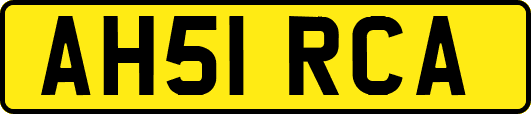 AH51RCA