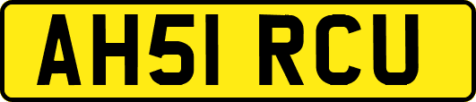 AH51RCU