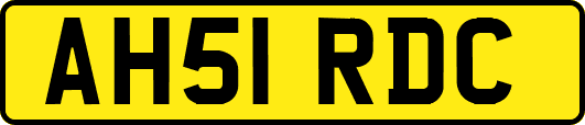 AH51RDC