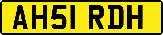 AH51RDH