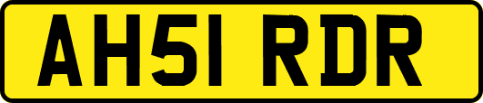 AH51RDR