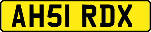 AH51RDX