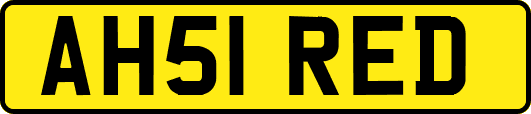 AH51RED