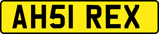 AH51REX