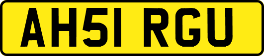 AH51RGU