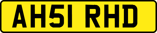 AH51RHD