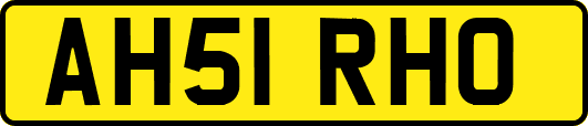 AH51RHO