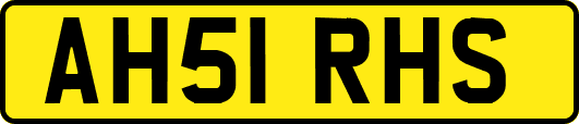 AH51RHS