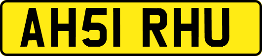 AH51RHU