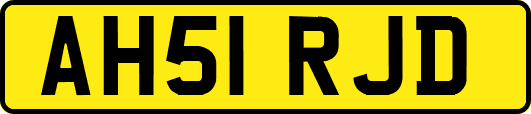 AH51RJD