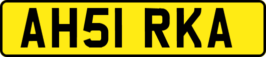 AH51RKA