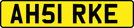 AH51RKE