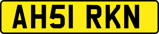 AH51RKN