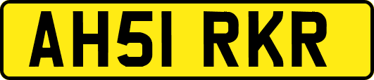 AH51RKR