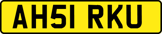 AH51RKU