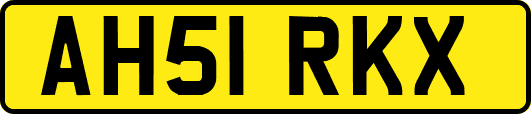 AH51RKX