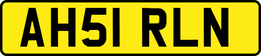 AH51RLN