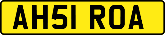 AH51ROA