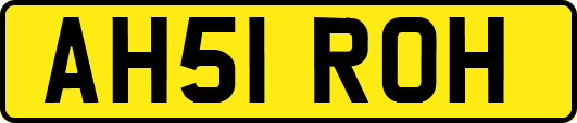 AH51ROH