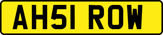 AH51ROW