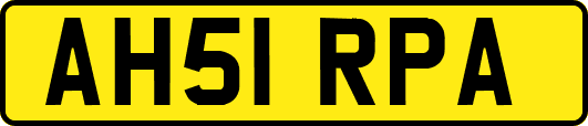 AH51RPA