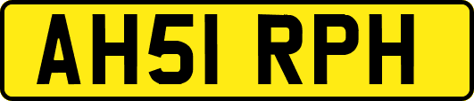 AH51RPH