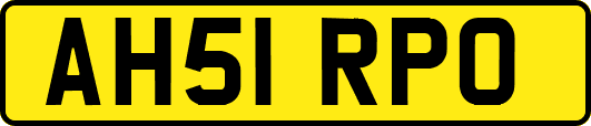 AH51RPO