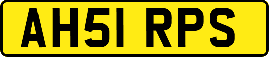 AH51RPS