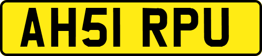 AH51RPU