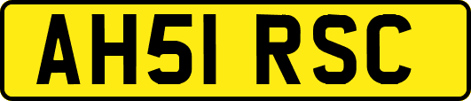 AH51RSC