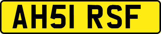 AH51RSF