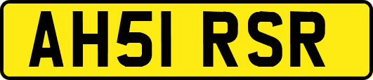 AH51RSR