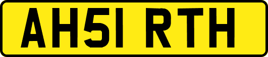 AH51RTH