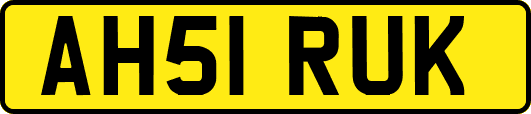 AH51RUK