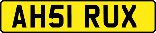 AH51RUX
