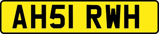 AH51RWH