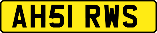 AH51RWS