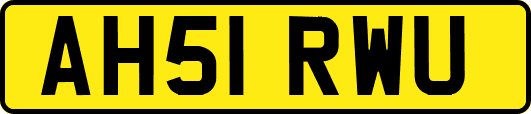 AH51RWU