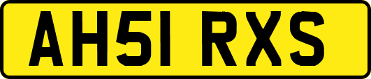 AH51RXS