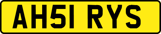 AH51RYS