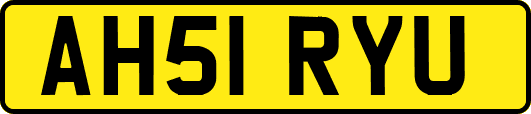 AH51RYU