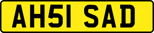 AH51SAD