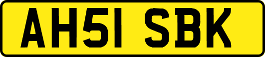 AH51SBK